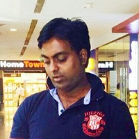 SUDHIR KUMAR