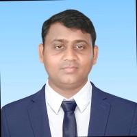 Gautamkumar Parmar