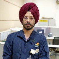 Devinder Singh Chowdhary