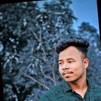 Bisnu Kumar barman