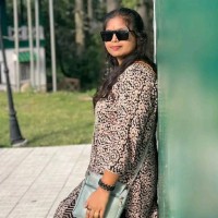 Sapna Prajapat