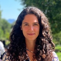 Gianella Larreategui Garcia