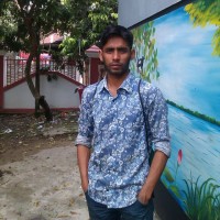 Md Mazharul Islam