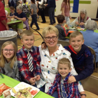 Sharon Groom