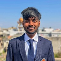 Aryan Kumar Sahu