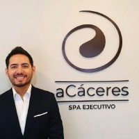 Alberto Cáceres