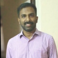 Sandeep KM