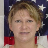 Julie Ferguson