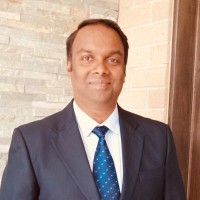 Jerry Cherian
