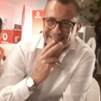 Simone D'Amico