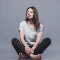 Mariia Ternova
