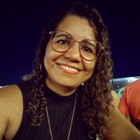 Maria Celça Ferreira dos Santos