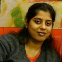 Tejaswini Raghavan