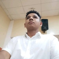 Lucas vinicius Santana dos Santos