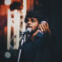 Midhun Manoharan