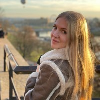 Alexandra Skvortsova