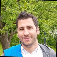 Laurent Touboul