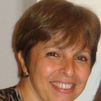 Isabel Delgado