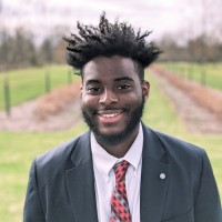 Joshua Oliver