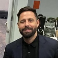 Mark Davies