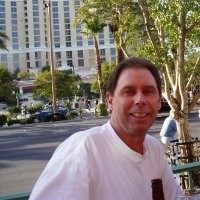 Mike Morgan