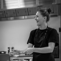 Frida Jensen