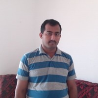 Raghavendra D R