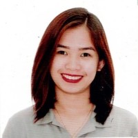 Joyce Anne Cando