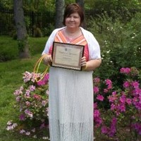 Sondra Gibson