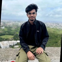Atharv Potdar