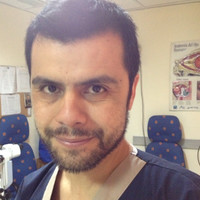 Andrés Torres Gomez