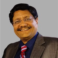 Anoop Kumar Dhandhania