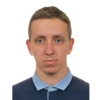 Dmytro Serhieiev