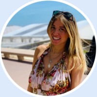 Brenda Claudia Ramaglia