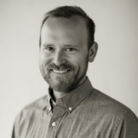 Jeremy Smith