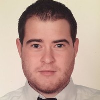 Jose David García-Moreno Gómez