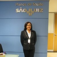 Maria Conceição Siqueira