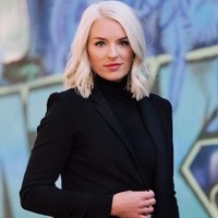 Madeline Muhlenbruck