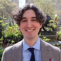 Andrew Smith, MBA