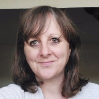 Angharad Higgins
