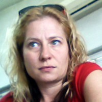 Maria Kalinovszki
