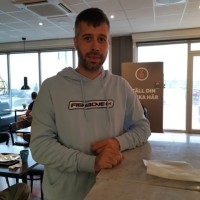 Denis Avdic
