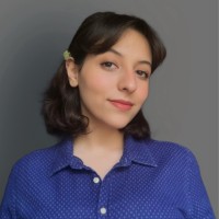 Dania Matar