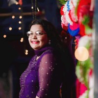 Sadia Moumita