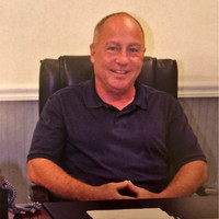 Virgil Moore
