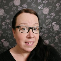 Sanna-Liisa Surakka