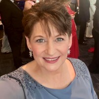 Janet Sharkey