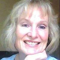 Sylvia Cunningham