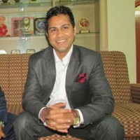 Manoj Prajapati