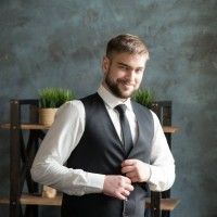 Андрей Дубинин